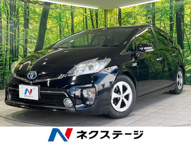 �v���E�XPHV(�g���^) 1.8 S ���Îԉ摜