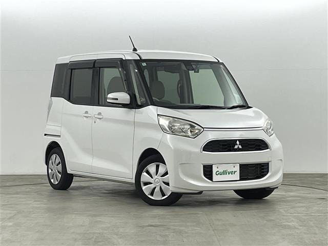 eKスペースG セーフティ パッケージ