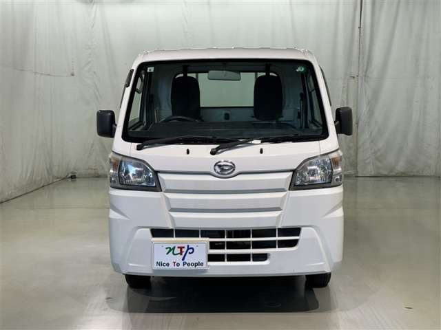 ハイゼットトラックスタンダード