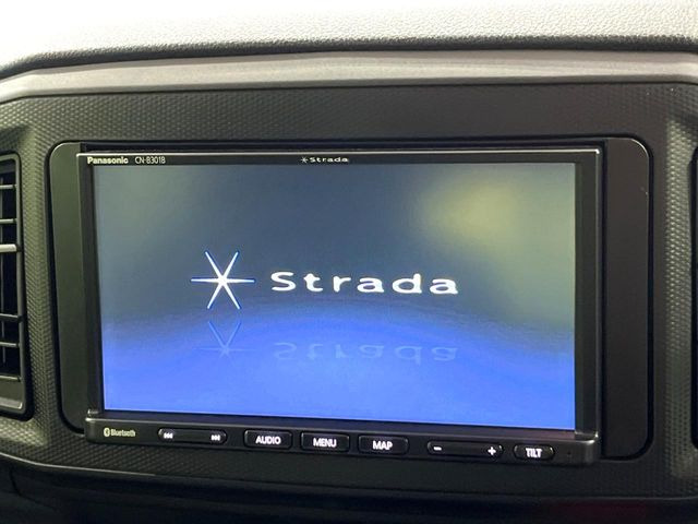 �y�i�r�Q�[�V�����z�g���₷���i�r�ŖړI�n�܂ł�������ē����Ă���܂��B�e��I�[�f�B�I�Đ��@�\���[�����Ă���A���Ԃ̉^�]������Ɋy�����Ȃ�܂�!!