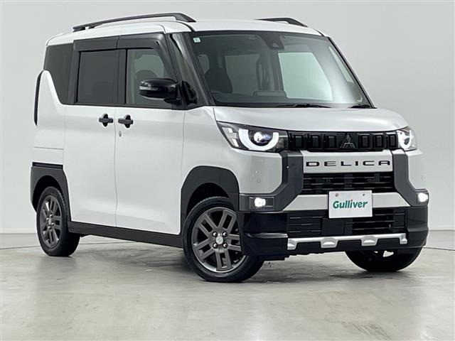 デリカミニT プレミアム