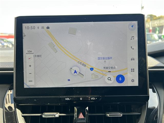 カローラツーリング1.8 ハイブリッド W×B