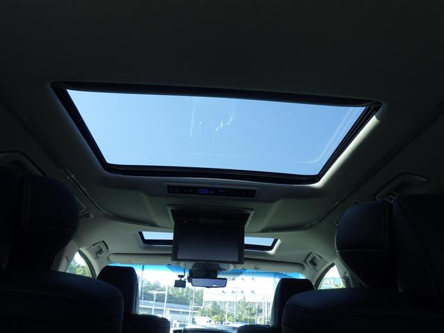 アルファード2.5 S Cパッケージ