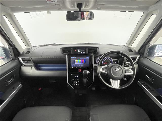 タンク1.0 カスタム G-T