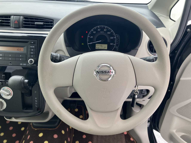 デイズS 4WD