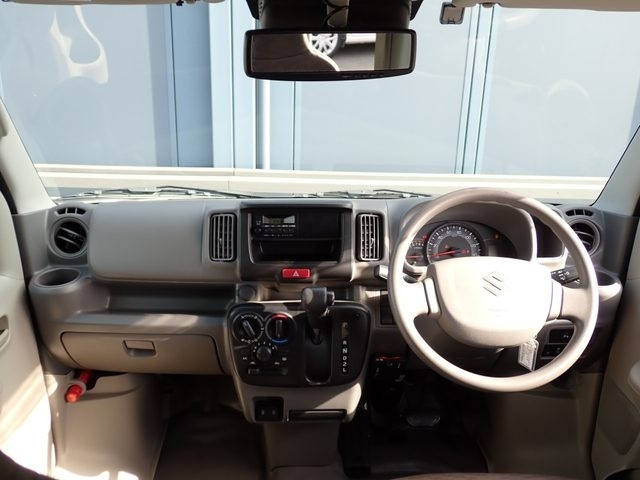 エブリイPA リミテッド ハイルーフ