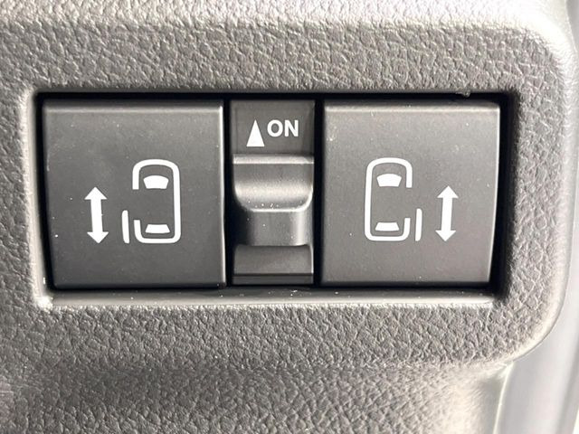 スペーシアギアハイブリッド(HYBRID) XZ