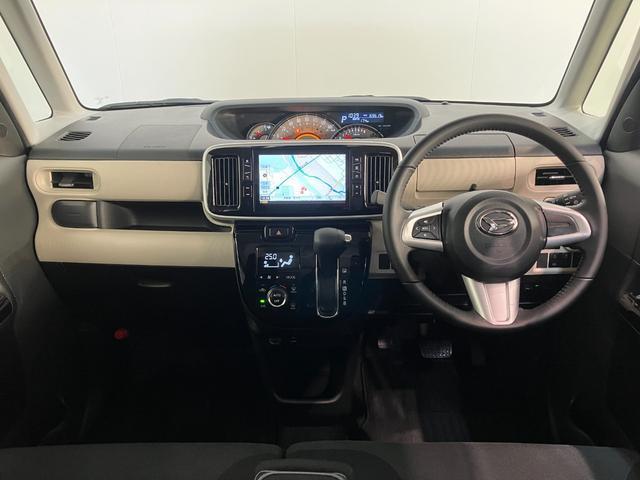 ムーヴキャンバスG メイクアップ SAIII