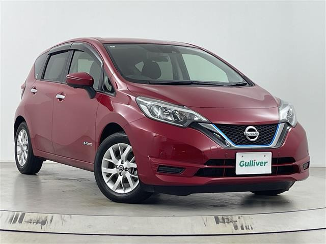 ノート1.2 e-POWER X