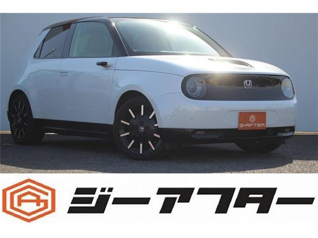 Honda e(�z���_) �A�h�o���X�@�։��� �����I�[�i�[ �T�����[�t ���Îԉ摜