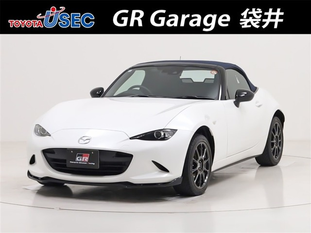 ロードスター1.5 S