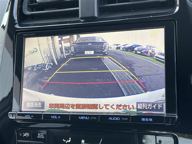 プリウス1.8 A ツーリングセレクション