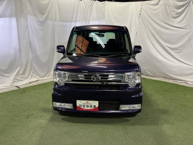 ムーヴコンテカスタム G