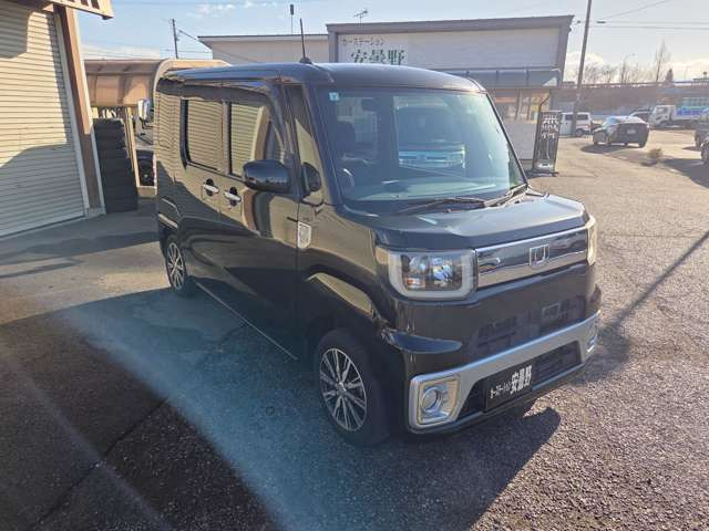 ウェイクX ファインセレクション SA