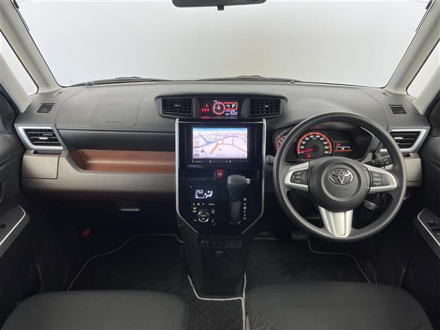 ルーミー1.0 G コージー エディション