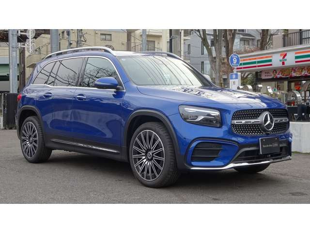 GLBGLB180 AMGラインパッケージ