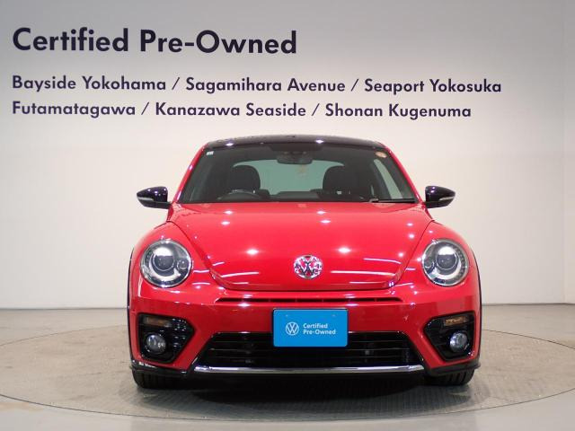 ザ・ビートルRライン