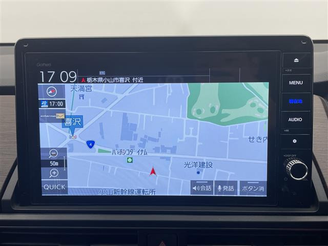 オデッセイ2.4 アブソルート EX