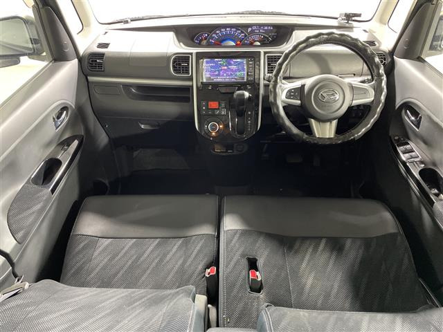 タントカスタムRS トップエディション SA