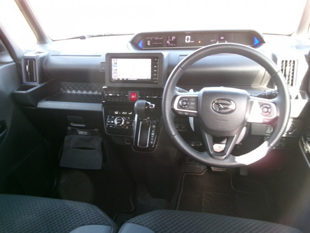 タントカスタム