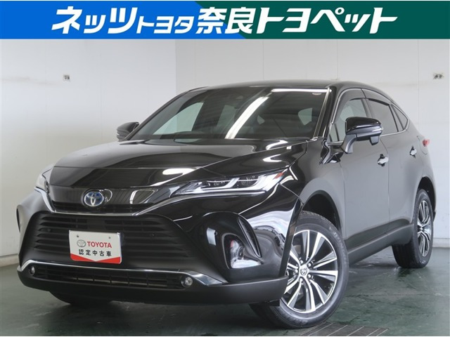 ヤリス1.5 ハイブリッド G