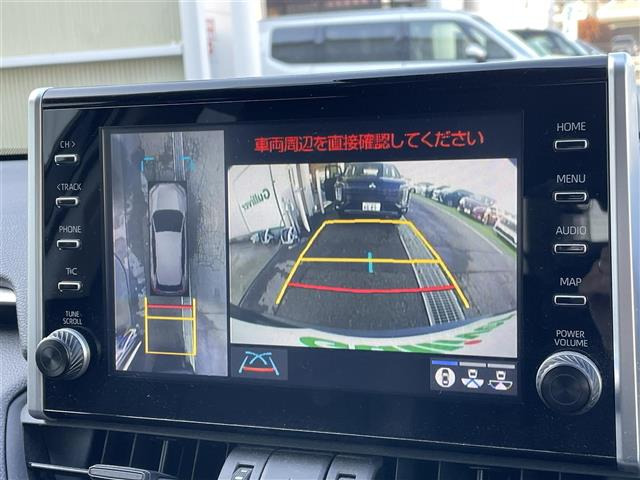 RAV42.0 アドベンチャー 4WD