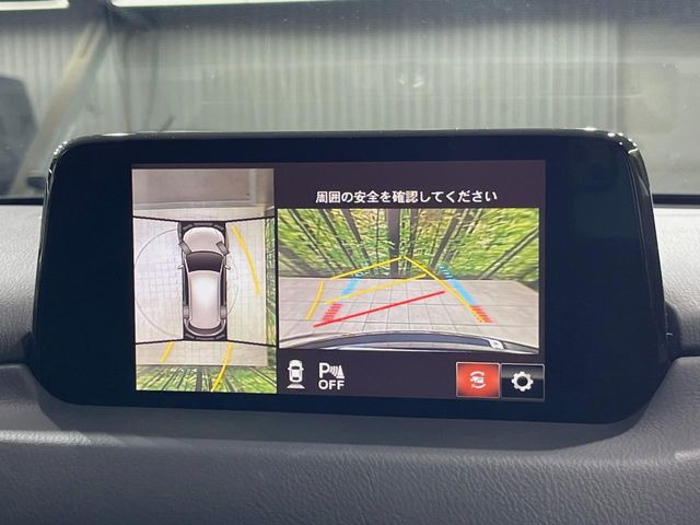 �y360&deg;�r���[���j�^�[�z��p�̃J�����ɂ��A�ォ�猩���낵���悤�Ȏ��_��360�x�N���}�̎��͂��m�F���邱�Ƃ��ł��܂������p�������m�F���₷���A�����ꏊ�ł̐؂�Ԃ��⒓�Ԃ��X���[�Y�ɍs���܂��B