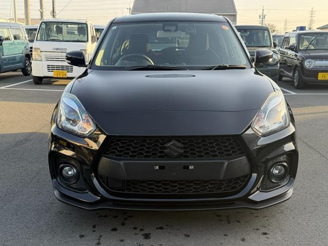 スイフト1.4 スポーツ
