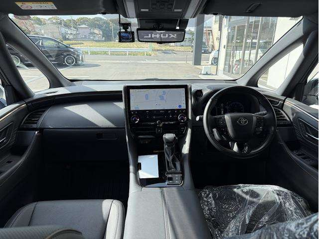 アルファードハイブリッド 2.5 Z