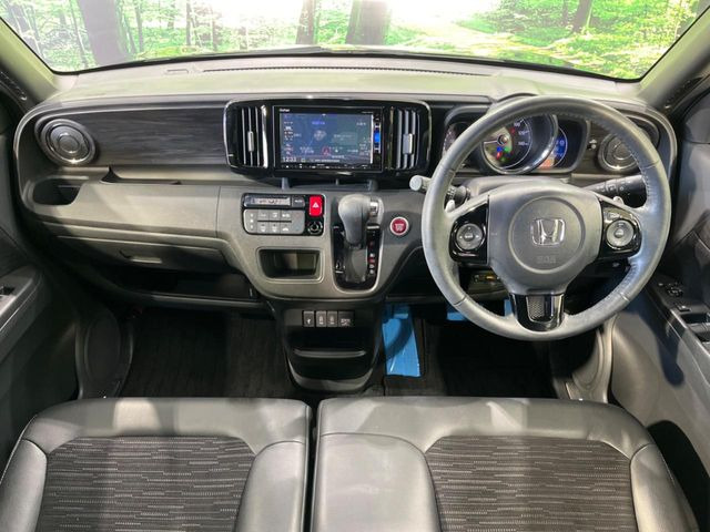 N-ONEプレミアム ツアラー