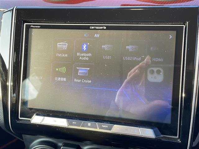 スイフト1.4 スポーツ セーフティパッケージ