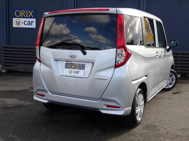 �����r���[�̉摜�ɂȂ�܂��B�I���b�N�X�F�蒆�ÎԂɂ́A���w��������S���Ă���肢���������߂ɁA�Ǝ��́u�I���b�N�X�F�蒆�Îԕۏ؁v�����t�����Ă��܂��B