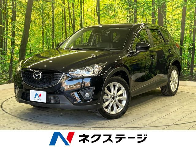 CX-5(マツダ) 2.2 XD Lパッケージ 中古車画像