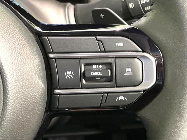 �y�A�_�v�e�B�u�N���[�Y�R���g���[���z�������H�ł̒��������s���y��!!�����ő��x��ۂN���[�Y�R���g���[�����A�Փˌy���V�X�e���ƘA�g���A�O���̎ԗ������m���ĎԊԂ�ۂ悤�ɑ��x���߂��Ă���܂�!!