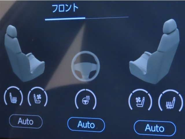 クラウンスポーツ2.5 Z E-Four 4WD