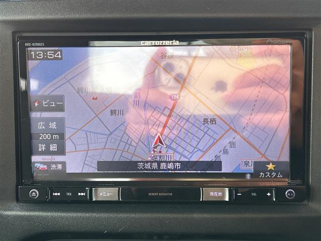 ジムニーシエラ1.3 4WD