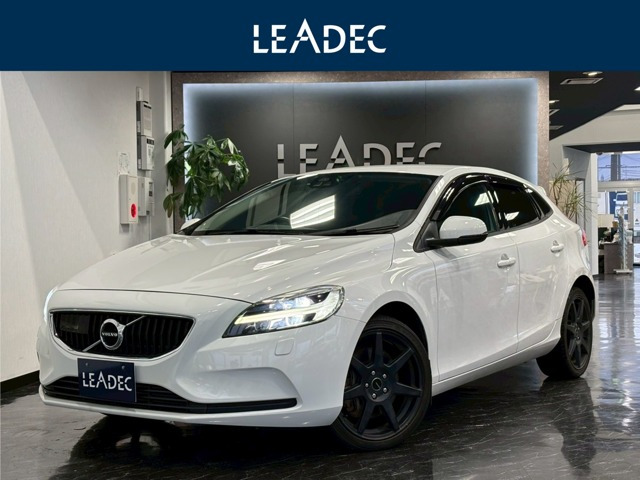 V40D4 モメンタム ディーゼル