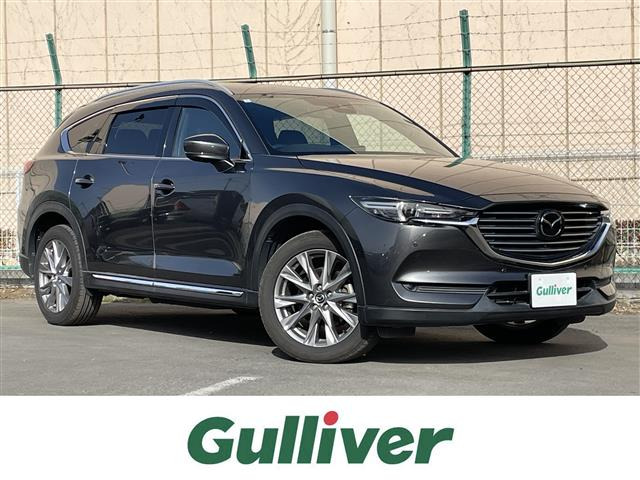 CX-82.2 XD プロアクティブ Sパッケージ