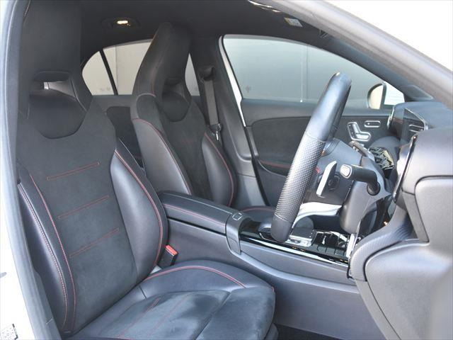 AクラスA180 スタイル AMGライン