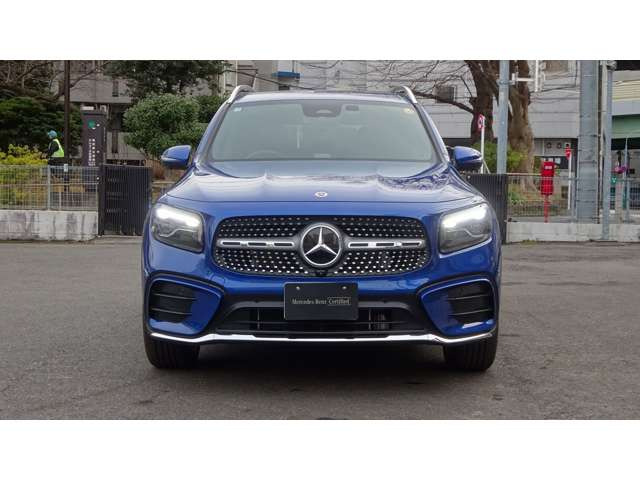 GLBGLB180 AMGラインパッケージ