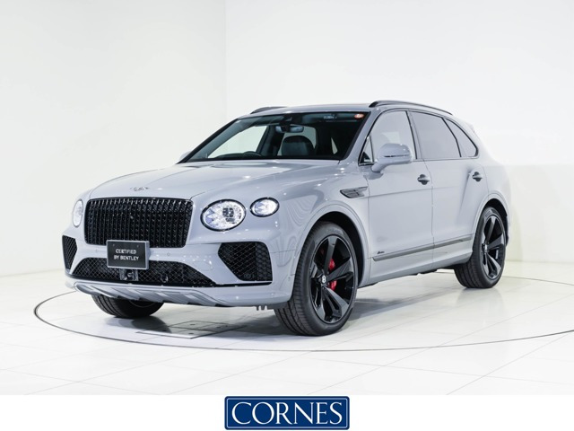 ベンテイガアズール 4WD