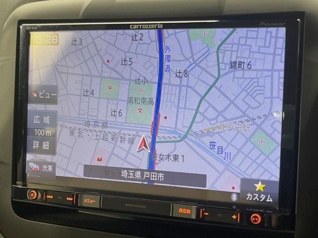 ���ЊO�������[�i�r/�n�f�W:�I�[�f�B�I�@�\�[���̃i�r�ŁA�^�]�����y�����Ȃ�܂���i�r���������₷�������b�g������܂��̂ŁA�i�r�@�\�ɕs����������͐��񂲑��k����������