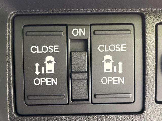 �y�����p���[�X���C�h�h�A�z�X�}�[�g�L�[��^�]�Ȃ̃X�C�b�`�Ō�ȗ����X���C�h�h�A�̊J���\���d��������͂����ăh�A���J����K�v�������A�����Ȃ��q�l�ł��ȒP�ɊJ���߂ł����K�ł���