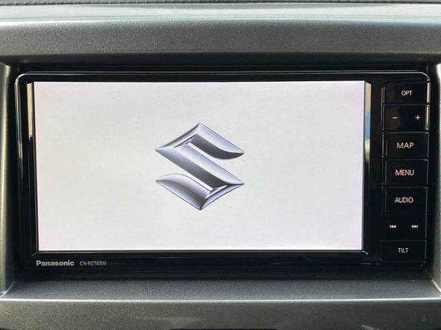 ソリオ1.2 ハイブリッド(HYBRID)  MZ