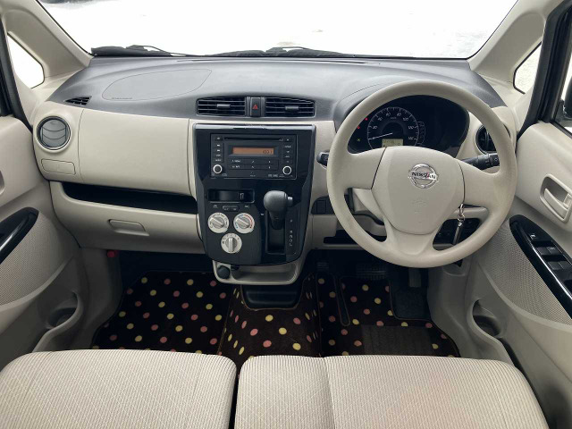デイズS 4WD