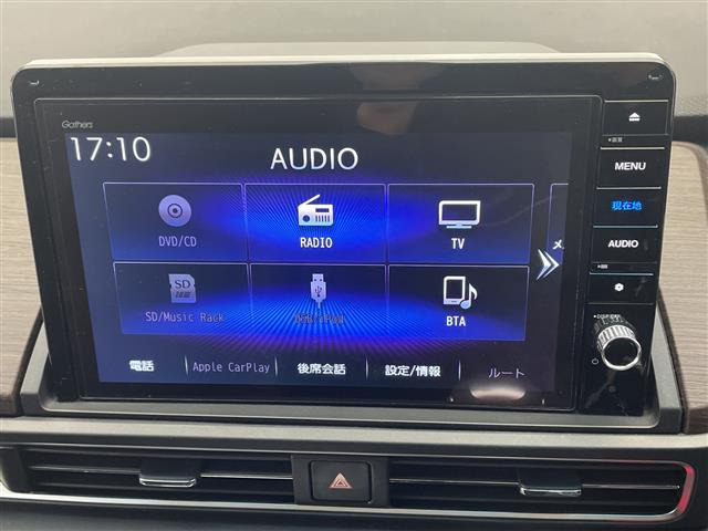 オデッセイ2.4 アブソルート EX
