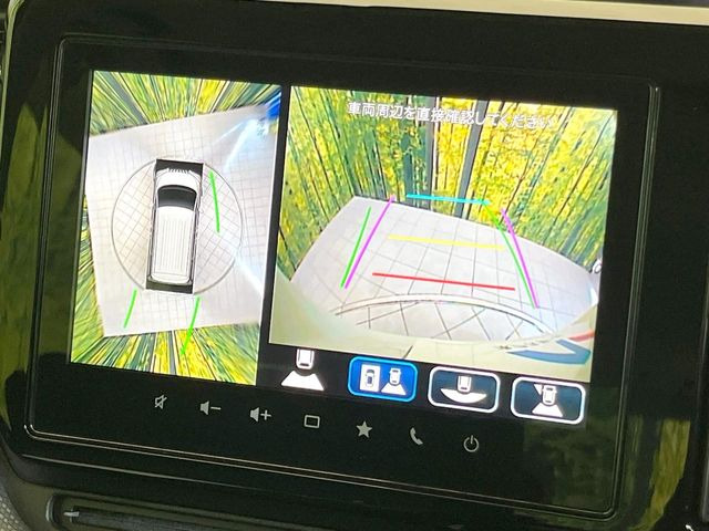 �y�S���ʃ��j�^�[�p�J�����z��p�̃J�����ɂ��A�ォ�猩���낵���悤�Ȏ��_��360�x�N���}�̎��͂��m�F���邱�Ƃ��ł��܂������p�������m�F���₷���A�����ꏊ�ł̐؂�Ԃ��⒓�Ԃ��X���[�Y�ɍs���܂��B