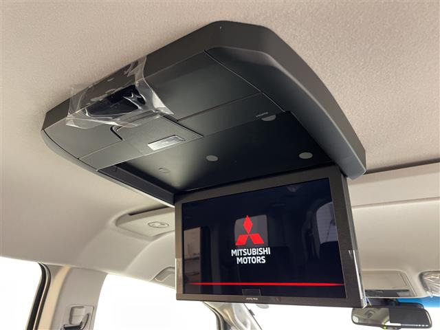 デリカD:52.4 シャモニー 4WD