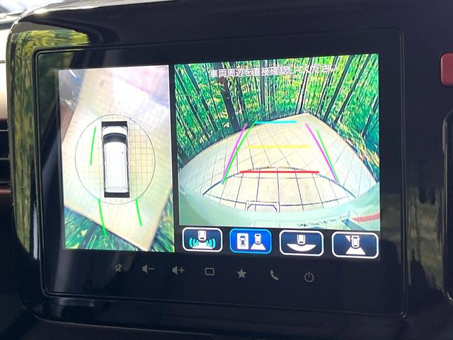 �y�S���ʃ��j�^�[�p�J�����z��p�̃J�����ɂ��A�ォ�猩���낵���悤�Ȏ��_��360�x�N���}�̎��͂��m�F���邱�Ƃ��ł��܂������p�������m�F���₷���A�����ꏊ�ł̐؂�Ԃ��⒓�Ԃ��X���[�Y�ɍs���܂��B