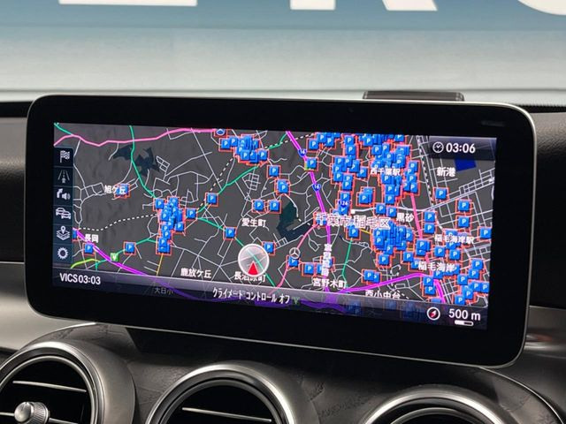 �������i�r:��̊��̂���i�r�́A����������ԓ������o���Ă���܂��B�I�[�f�B�I�@�\���[�����Ă���܂��̂ŁA�^�]�����y���߂܂���